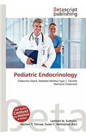Pediatric Endocrinology: (English)