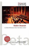 Robin Deacon