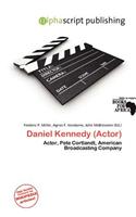 Daniel Kennedy (Actor)
