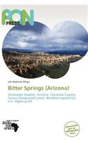 Bitter Springs (Arizona)