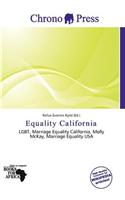 Equality California