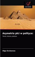 Asymetria plci w polityce