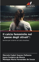 calcio femminile nel 