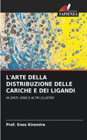 L'Arte Della Distribuzione Delle Cariche E Dei Ligandi