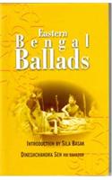 Eastern Bengal Ballads (4 Vols.)