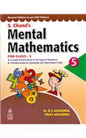 S.chand Mental Mathematics 5