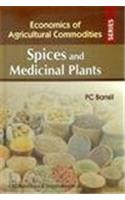 Spices and Medicinal Plants
