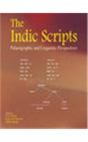 Indic Scripts — Palaeographic And Linguistic Perspectives