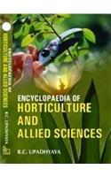 Encyclopaedia of Horticulture and Allied Science