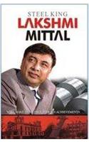 Steel King Lakshmi Mittal