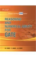Reasoning and Numerical Ability for GATE