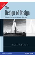 The Design of Design : Essays from a Computer Scientist