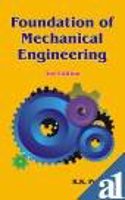 Foundation of Mechanical Engineering