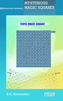 Mysterious Magic Squares