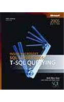 Inside Microsoft® SQL Server 2005: T-SQL Querying
