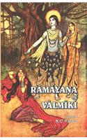 Ramayana of Valmiki
