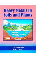 Heavy Metals in Soils and Plants
