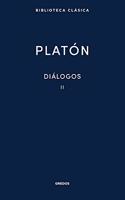 Dialogos II Platon: Gorgias, Menexeno, Eutidemo, Menon, Cratilo
