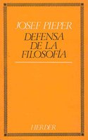 Defensa de la filosofia