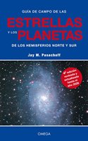 Guia de campo de las estrellas y los planetas de los hemisferios norte y sur