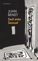 Saul Ante Samuel