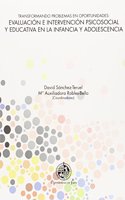 TRANSFORMANDO PROBLEMAS EN OPORTUNIDADES [Perfect Paperback] by DAVID SANCHEZ... (Huarte de San Juan. Serie Psicologia) (Spanish Edition)