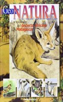 Los animales del desierto africano y Madagascar
