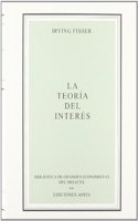La teoria del interes