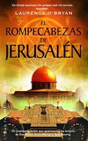 El rompecabezas de JerusalTn / The Jerusalem Puzzle