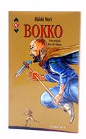 BOKKO 09 [Spanish]