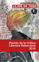 Lejos de todo (Spanish Edition)