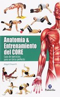 Anatomia & entrenamiento del CORE (color)