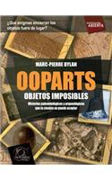 Ooparts. Objetos Imposibles