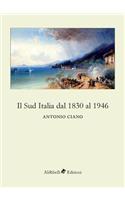 Il Sud Italia dal 1830 al 1946