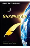 Shkrimtari