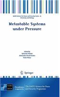 Metastable Systems Under Pressure