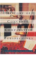 History of Concepts