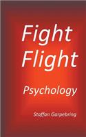 Fight Flight Psychology