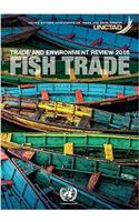 Trade and Environment Review 2016