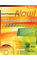 Microsoft Xna Game Studio 4.0