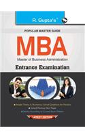 MBA Entrance Examinations Guide (Big Size)