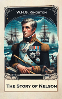 The Story of Nelson (Edition2024)