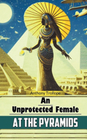 An Unprotected Female at the Pyramids (Edition2024)