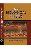 A-Z Biological Physics