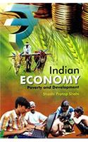 Indian Economy Poverty and Development