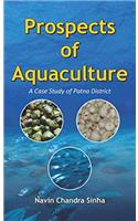 Prospects of Aquaculture