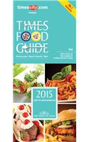 Times Food Guide - Goa