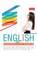 English for Competitive Exams