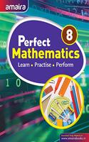 Amaira Perfect Mathematics - 8