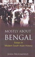 Mostly About Bengal